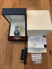 longines gebraucht kaufen longines gebraucht kaufen  Falkensee