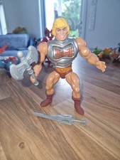 Motu man masters d'occasion  Saint-Malo