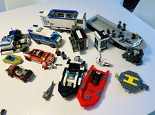 Lego lotto 4kg usato  Fiesole