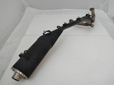 Suzuki strom 650 usato  Chignolo Po