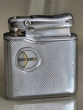 Briquet publicitaire colibris d'occasion Briquet publicitaire colibris d'occasion  Remoulins