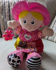 Lamaze doll friend for sale  DONCASTER