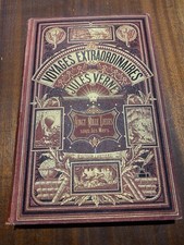 Livre ancien milles d'occasion  Frejus