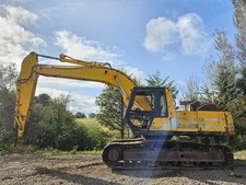 Jcb js200 js220 for sale  CRAIGAVON