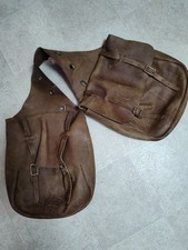Weaver vtg leather for sale  Las Vegas