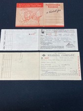 old railway tickets for sale old railway tickets for sale Ashland