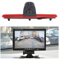 Doppel rückfahrkamera monitor gebraucht kaufen Doppel rückfahrkamera monitor gebraucht kaufen  Deutschland