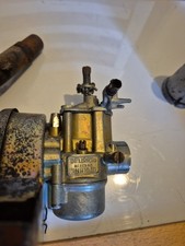 Carburatore dellorto shb usato  Catania