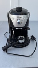 Longhi ecc221.b espresso for sale  CORBY