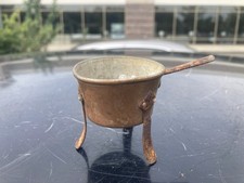 Riveted copper apple for sale  Cape May Court House