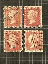 1856 large crown d'occasion  Expédié en Belgium