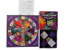 Hasbro trivial pursuit gebraucht kaufen Hasbro trivial pursuit gebraucht kaufen  Ellwangen (Jagst)