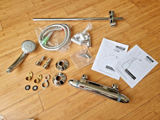 Mira coda thermostatic for sale  SHIPLEY