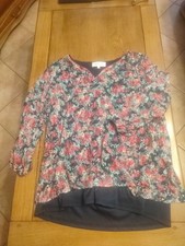 Tunique voile femme d'occasion  Aiton