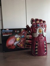 Marvel legends guanto usato  Nichelino