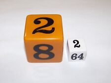 Bakelite backgammon doubling for sale  Woodbury Heights