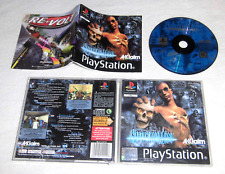 Playstation ps1 shadow d'occasion  Lille-