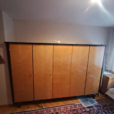 Kleiderschrank vintage birke gebraucht kaufen  Stuttgart