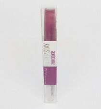 Maybelline super stay gebraucht kaufen  Mannheim