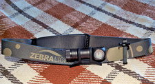 Zebralight h504r deep for sale  Altamonte Springs