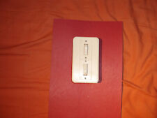 Interrupteurs simple allumage d'occasion  Clermont-Ferrand-