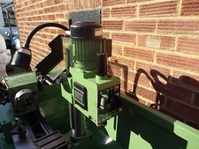 Emco super milling for sale  UK