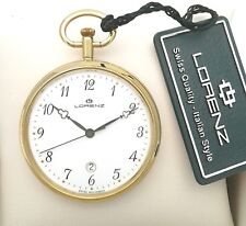 Orologio tasca lorenz usato  Ceggia