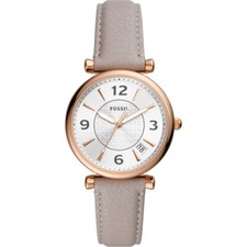 Fossil es5161 damenarmbanduhr gebraucht kaufen  Dreikirchen, Herschbach, Wallmerod