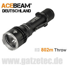 Acebeam l17 con usato  Spedire a Italy