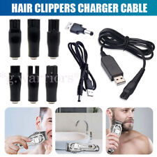 Hair clippers cable for sale  LIVERPOOL