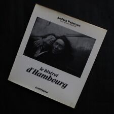 Anders petersen bistrot d'occasion  Expédié en Belgium