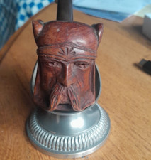 Ancienne pipe bois d'occasion  Aire-sur-la-Lys