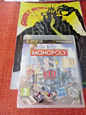 Monopoly ps3 versione usato  Senago