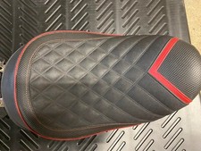 Selle solo cuir d'occasion  Chambray-lès-Tours