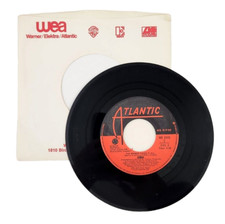 Disco de vinil 7" ABBA Winner Takes it All 45 vintage 1980 Atlantic Elaine, usado comprar usado  Enviando para Brazil