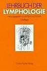 Lehrbuch lymphologie buch gebraucht kaufen  Stuttgart