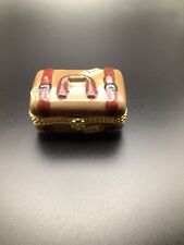 Limoges porcelain trinket for sale  Knoxville