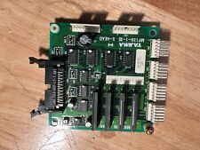Tajima head card for sale  Brunswick
