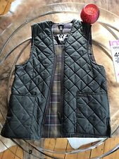 Barbour classic zip gebraucht kaufen  Mechernich