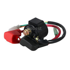 Starter solenoid relay d'occasion  Expédié en France