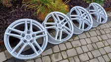 Alloys 5x112 caddy for sale  NEWARK