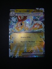 Carte pokemon dragonite usato  Ormea