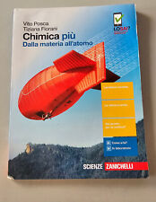 Chimica più isbn usato  Roma