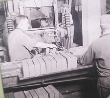 Brick making pressing for sale  Spanish Fork