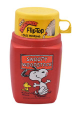 Snoopy and woodstock gebraucht kaufen  Bad Schmiedeberg