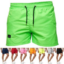 Redbridge herren badehose gebraucht kaufen  Neuss