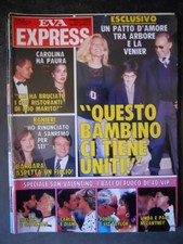 Eva express 1990 usato  Italia