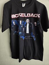 Nickelback 2009 north for sale  Portage