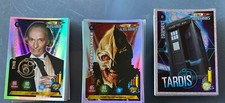 Alien armies panini for sale  PULBOROUGH