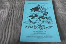Vole cuisse jupiter d'occasion  France